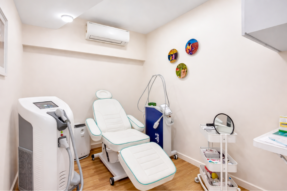 Home About Clinic Image